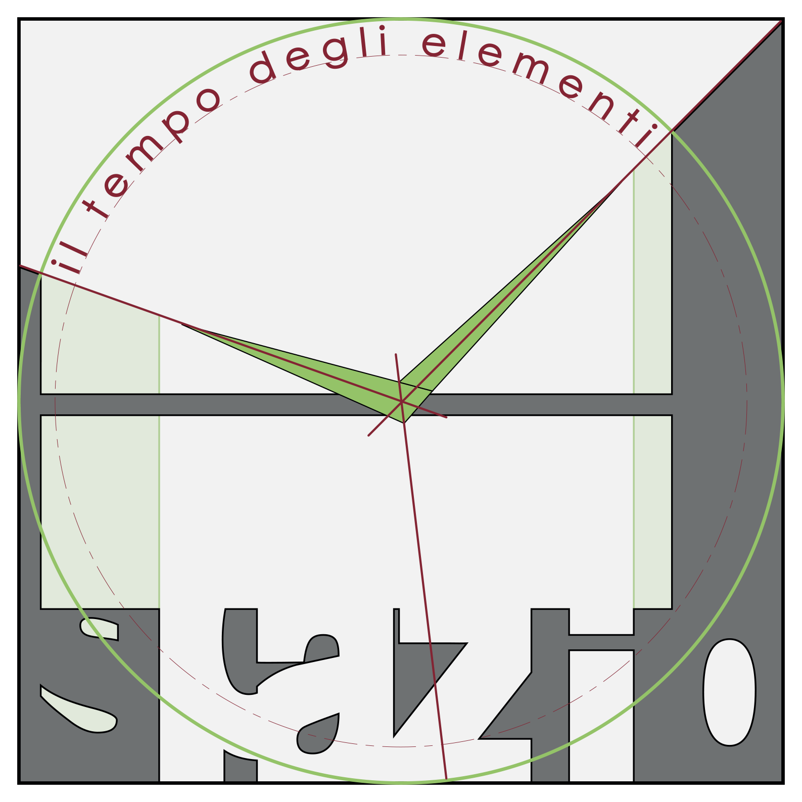 Logo Spazio HM